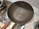 苏泊尔炒锅 无油烟不粘锅少油烟炒菜锅煎锅30cm电磁炉通用EC30AHP01 实拍图