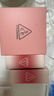 3CE单色腮红烟粉色CITYMAUVE胭脂修容膨胀色生日礼物圣诞节送女友 实拍图