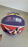 哈哈球儿童篮球5号奥特曼拍拍球3-6岁幼儿园玩具球皮球生日节日新年礼物 实拍图