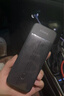倍思（Baseus）汽车应急启动电源 搭电宝汽车用电瓶 户外电源应急充电器6000mAh大容量【电池组3C认证】 实拍图