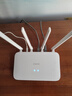 小米（MI）路由器4A千兆版 1200M双频无线速率 5G家用智能路由器 四天线穿墙 双频合一 xiaomi路由器4A千兆版 实拍图