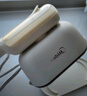 美的（Midea）【高端手持挂烫机】家用熨烫机/便携式出差旅游小型智能蒸汽电熨斗/服装店商用/政府补贴YBD12AG1 实拍图
