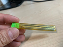 百乐（PILOT）【热门商品】hb自动铅笔笔芯活动铅芯小学生专用练字儿童铅笔芯文具 PPL-3-HB 0.3mm 替芯12根装 实拍图