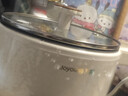 九阳（Joyoung）电煮锅电热锅宿舍小锅电炒锅学生寝室1.6L泡面电火锅多功能锅HG15-G121【单锅款】 实拍图