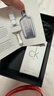 Calvin Klein 便携试香礼盒(15ml+1.2ml*2+60元回购券)跨年礼物 实拍图