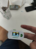 MEDISANA德国血氧仪指夹式医用监测心率血氧饱和度指尖手指脉氧检测仪C20 实拍图