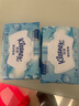 舒洁（Kleenex）湿厕纸 80抽*6包厕纸洁厕湿巾湿厕纸纯水婴儿湿厕纸 实拍图