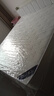 海马舒质佳独立袋装弹簧床垫卷包软垫家用酒店床垫双人床垫子榻榻米弹簧垫子 高端系列适中款24厘米床垫卷发 1800mm*2000mm 实拍图