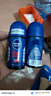 妮维雅（NIVEA）男士干爽魄力爽身走珠液50ml*2（腋下止汗露 抑汗干爽） 实拍图
