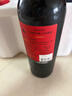 醉鹅娘金狮酒庄 红鸟梅洛750ml*6智利原瓶进口干红葡萄酒整箱送礼礼品 实拍图