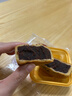 杏花楼中华老字号玫瑰豆沙五仁广式月饼100g*10只装上海特产传统糕点心 【品牌瑰宝】玫瑰豆沙100g*10 实拍图