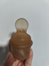 可优比（KUB）婴儿喂液器宝宝防呛喂药器吃药奶嘴式喂液器新生儿喝水喝奶神器 实拍图