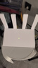 华为【咨询立减】路由器全千兆WiFi6+家用无线5G双频穿墙王信号放大器增强器中继器游戏长全屋漏油器 穿墙版WiFi6+【无线3000兆+超大频宽】 5G双频+手游加速+全千兆网口 实拍图