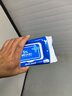 京东京造 75%酒精湿巾80片 杀菌湿巾纸 湿纸巾 卫生湿巾 消毒湿巾 实拍图