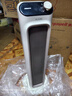 艾美特（AIRMATE）【双直流省电】石墨烯暖风机/取暖器/电暖器/电暖气片 家用塔式轻音加热器抑菌暖风机 HP21-K33 实拍图