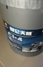 昆仑润滑油 天威 柴机油 发动机机油 货卡用品CI-4  5W-40 18L 实拍图