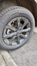 国风/GOFORM 汽车轮胎 205/60R16  G618  92H 适配轩逸/昂克赛拉 实拍图