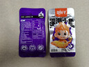 劲仔深海小鱼 卤香味 300g/盒 20包 鱼仔鱼干休闲海味零食 实拍图