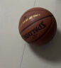 斯伯丁（SPALDING）篮球TF系列7号PU比赛室内外兼用耐磨成人青少年 77-176Y 实拍图