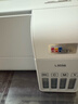 爱普生（EPSON）L3556 A4彩色墨仓式打印机 打印复印扫描多功能一体机 无线WIFI 家用办公打印 实拍图