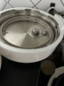 米家小米电压力锅高压锅电饭煲家用2-3个人 多功能电炖锅煮饭煮粥锅 不粘锅内胆不锈钢上盖2.5L 实拍图