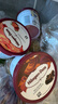哈根达斯（Haagen-Dazs）经典草莓口味冰淇淋 100ml/杯 实拍图