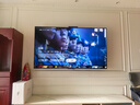 华为Vision智慧屏 4 SE 65英寸 New Mate 80投屏好搭档 双120Hz流畅护眼以旧换新平板电视机HDB5267P 实拍图