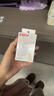 贝亲（Pigeon）自然实感第3代启衔奶嘴 宽口径奶嘴 M号-2只装 3个月以上  BA135 实拍图