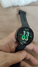 荣耀手表Fit 44mm【国家补贴】活力版 幻夜黑 超轻薄超长续航NFC智能运动手表 GS3i升级款男女表 实拍图