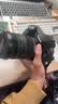 佳能/Canon 60D 70D 77D 80D 90D 半画幅 中高端单反 二手单反相机 数码相机 60D+18-200IS套机 99成新 实拍图