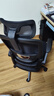 黑白调P1二代人体工学椅电脑椅子人工力学座椅久坐办公电竞椅学习椅国补 实拍图