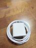 Apple/苹果 60W USB-C数据线-1米 type-c苹果充电线手机数据线 苹果17充电线iphone17充电线 实拍图
