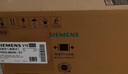 西门子（SIEMENS）【微烤一体】台式微波炉 8种自动烹饪程序 易清洁 25L FE053LMB2W 实拍图