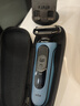 博朗朱一龙同款电动剃须刀5系Pro剃须刀礼盒款刀头往复式刮胡刀男士送老公生日礼物 男圣诞礼物 实拍图