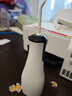 拜尔（BAIR）专业冲牙器 家用电动手持式牙线清洁口腔洗牙神器冲洗器牙齿清洁器水洁牙器清洁正畸专用 M4 M4经典版（磁吸感应充电) 4支喷头 专业级冲牙器 实拍图