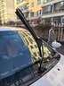 澳冶适用于比亚迪秦12-14款/10-13款G3无骨雨刮器前窗雨刷1对装24+16 实拍图