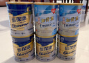 雅培Glucerna 港版怡保康 低升糖稳定血糖成人中老年全营养配方粉850g 实拍图