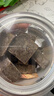 茗愿有机黑糖块 云南甘蔗手工古法方熬制老红糖姜茶大姨妈年货送女友 实拍图