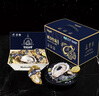 灯塔水母【刺身生蚝】鲜活可生食乳山生蚝刺身牡蛎源头直发6XL*10只礼盒装 实拍图