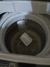 威力（WEILI）波轮洗衣机 9KG大容量全自动 护衣内筒 13分钟快洗 防锈箱体十档水位以旧换新XQB90-2399国家补贴 实拍图