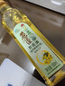 苍茫谣（CangmangYao）【保真菜籽油】芥花油非转基因低芥酸500ml小瓶食用油农垦国企 实拍图