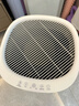 美的（Midea）星澈系列空气净化器加湿器除甲醛除烟味异味过敏原杀菌除病毒吸浮毛猫毛宠物毛发净化加湿一体机 【性价比优选】RX600 实拍图