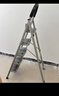 奥鹏梯子家用折叠五步梯室内登高楼梯单侧人字梯扶梯爬梯工程梯 实拍图