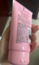 旁氏（POND'S）樱粹粉润焕亮洁面乳150g烟酰胺洗面奶男女去角质 实拍图