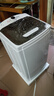 长虹脱水机甩干机小型迷你家用甩干桶单桶宿舍出租房大容量脱水桶 升级款10kg【升级不锈钢加厚桶】+1年质量换新 实拍图