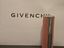 纪梵希（Givenchy）【代言人同款】粉丝绒N27雪柿桃豆沙口红唇膏 新年礼物礼盒送女友 实拍图