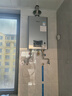 林内（Rinnai）【小蛮腰Pro plus】16升极光灰燃气热水器【家电国家补贴15%】 超能恒温芯 16GD33（JSQ31-GD33） 实拍图