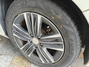 富神（FORTUNE） 汽车轮胎 215/55R16 93V FSR 802 适配新思域/迈腾/凌派经济耐磨 实拍图