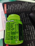 绿箭 无糖口香糖薄荷味56g约40粒/瓶 接吻糖口气清新糖 休闲零食 糖果 实拍图