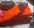 雷朋（RayBan）雷朋儿童时尚墨镜飞行员形太阳镜蛤蟆镜0RJ9506S 尺寸52 实拍图